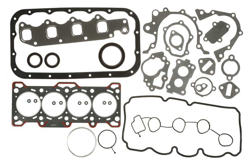 Abgaskrümmer Dichtungssatz